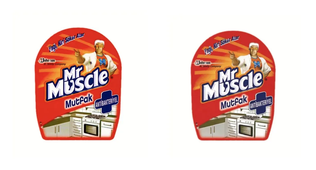 Unveiling the Power of Color: How Detecting Subtle Variations Revolutionizes Labeling