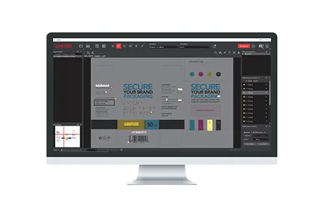 PrintingProof