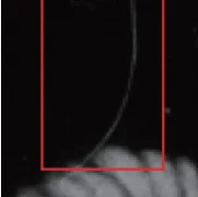 Défaut holographique
