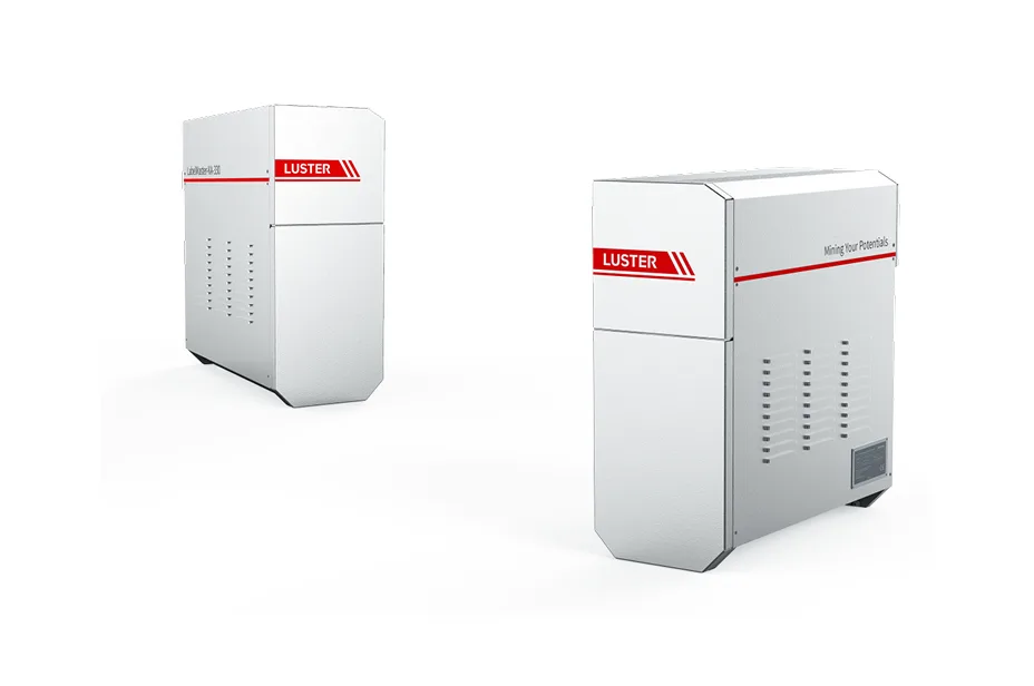 LabelHERO Series