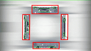 Revolutionizing Visual Manufacturing with AI+Rules: VisionWARE’s Core Algorithmic Breakthrough!