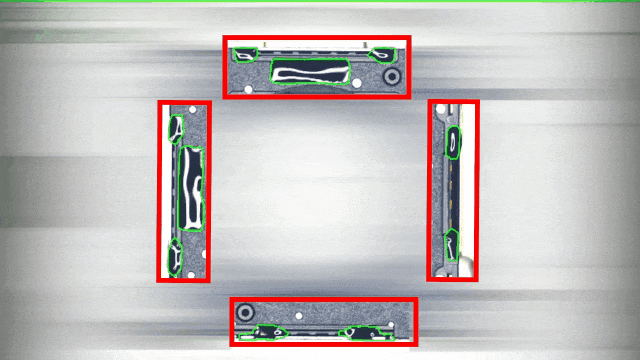Revolutionizing Visual Manufacturing with AI+Rules: VisionWARE’s Core Algorithmic Breakthrough!