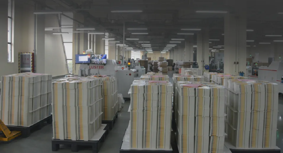 How One Change Transformed a Company: LUSTER's Solution Boosts Efficiency and Saves Millions