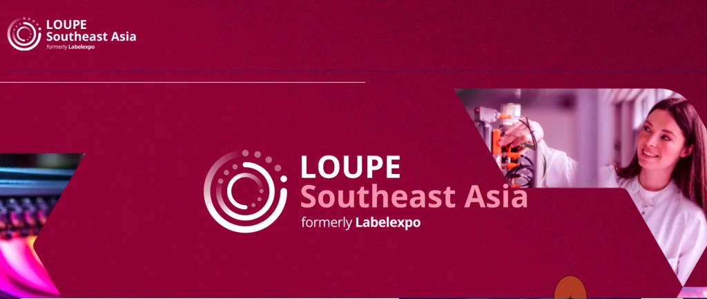 Labelexpo Southeast Asia 2027